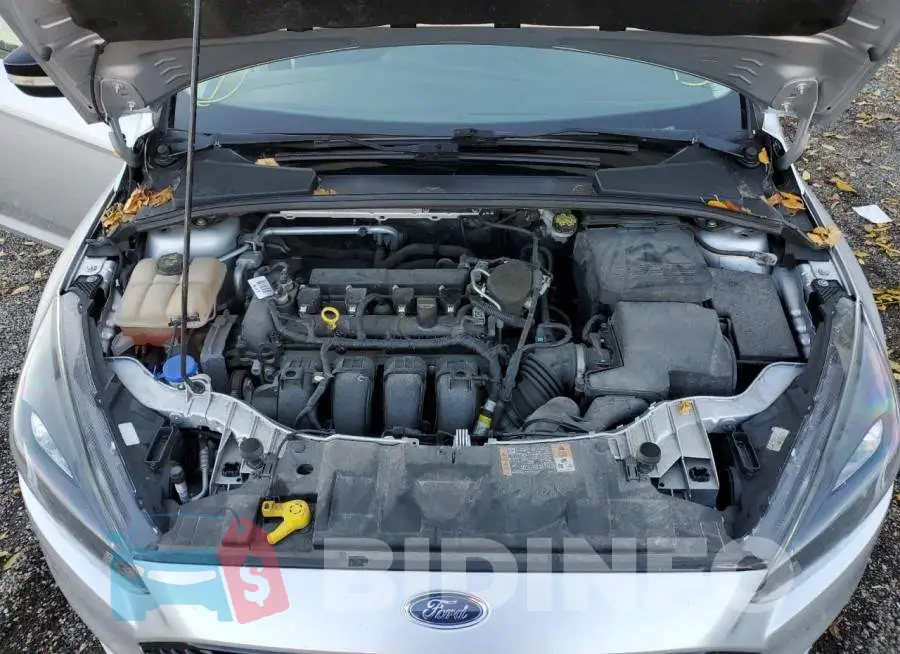 1FADP3K29GL291996 Photo# 7