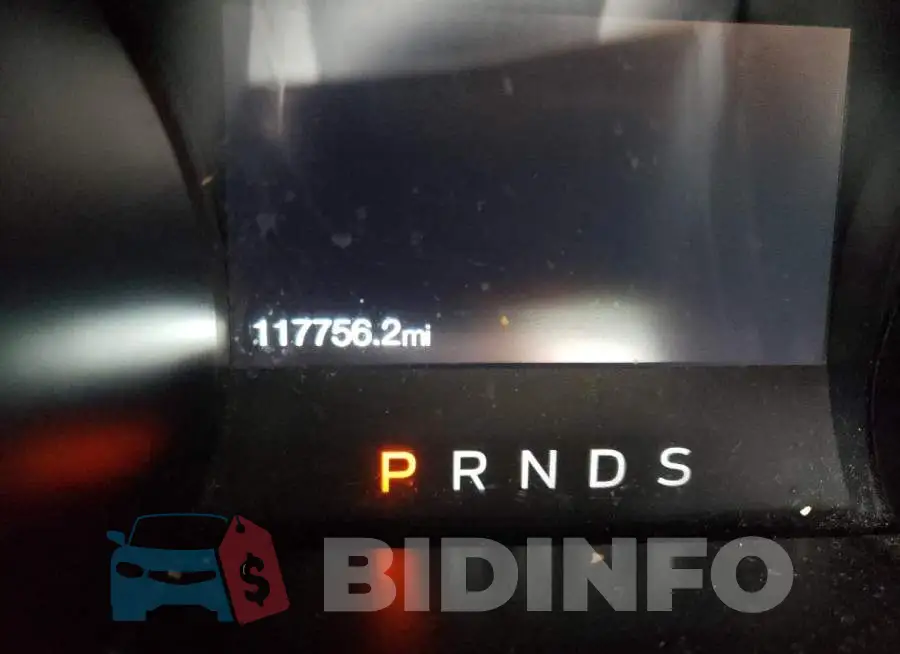 1FATP8UH5J5115257 Photo# 8