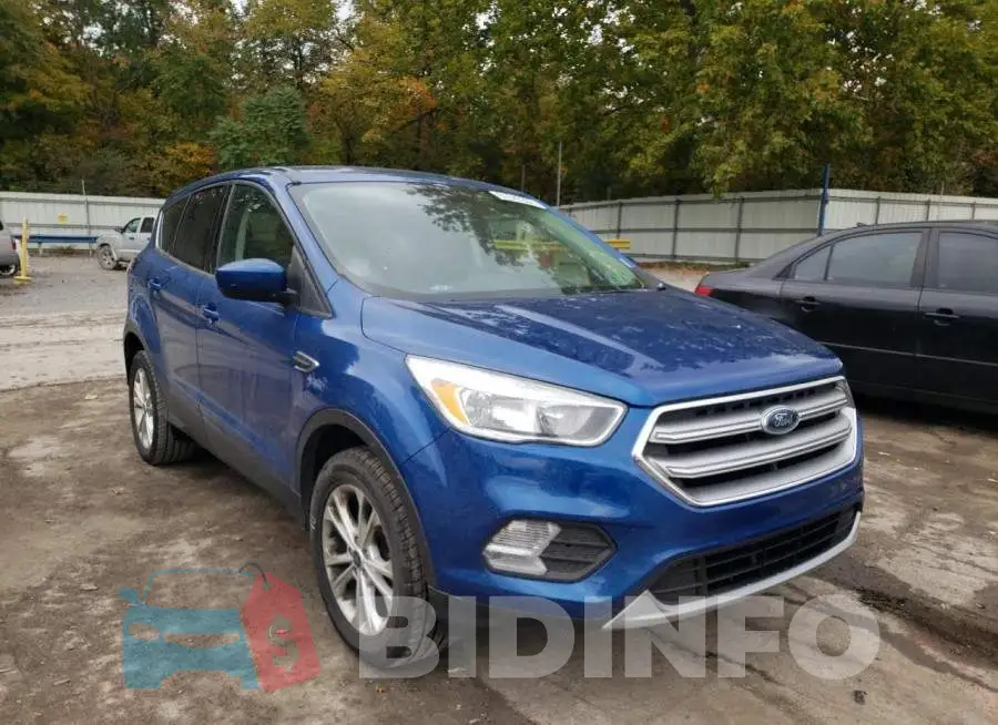 1FMCU9G95HUD43607 Photo# 1