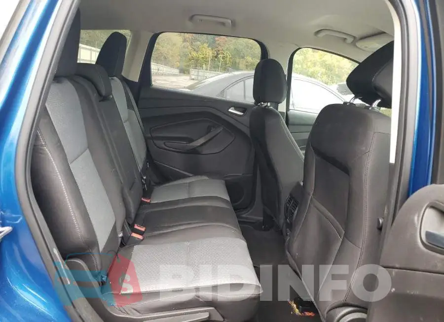 1FMCU9G95HUD43607 Photo# 6