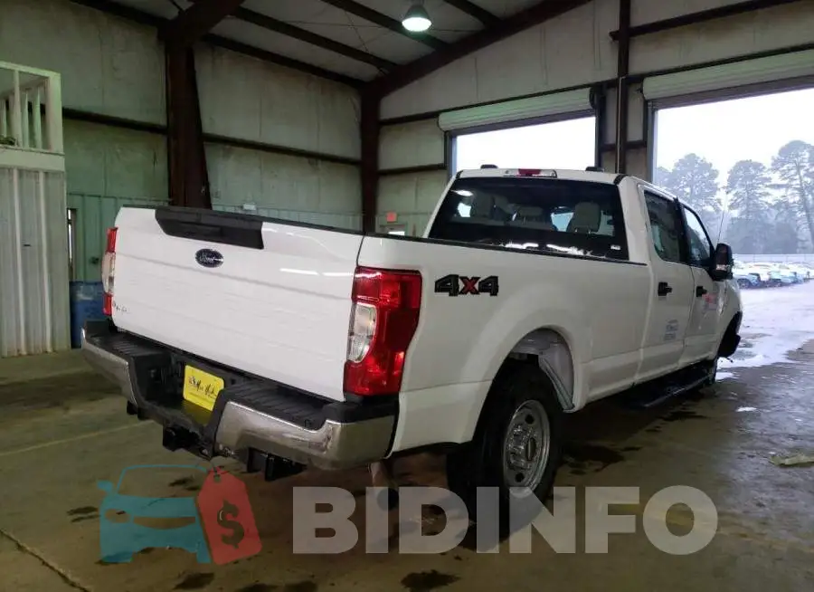 1FT7W2B64NEE42672 Photo# 4