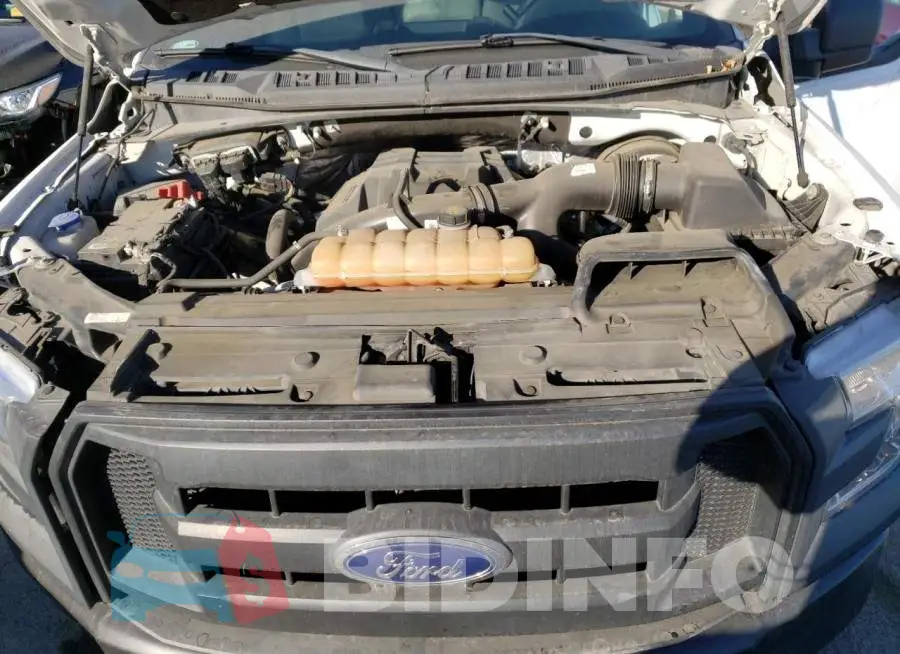 1FTEX1CP1GKF71771 Photo# 7