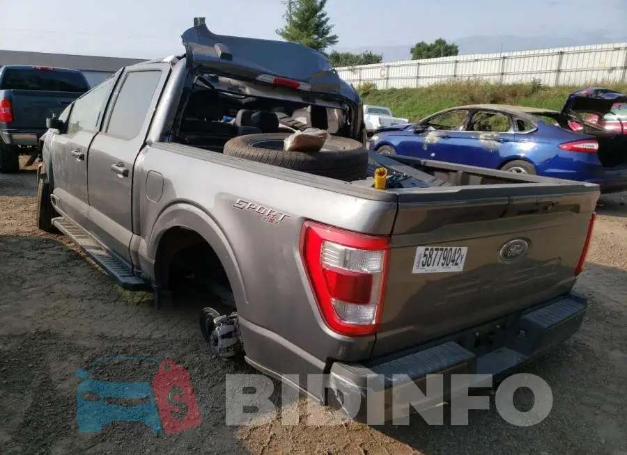 1FTFW1ED3NFB18347 Photo# 3