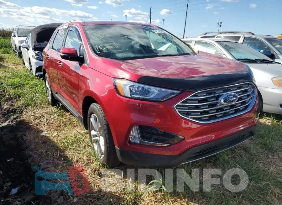 2FMPK3J91LBA67003 Photo# 1