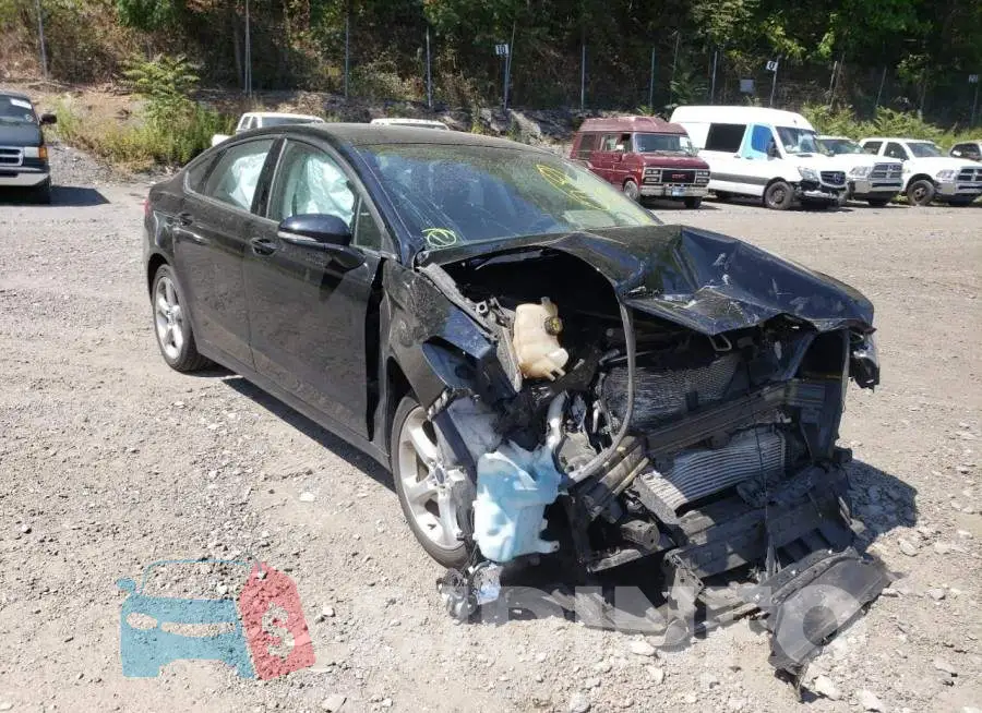 3FA6P0T95GR310144 Photo# 1