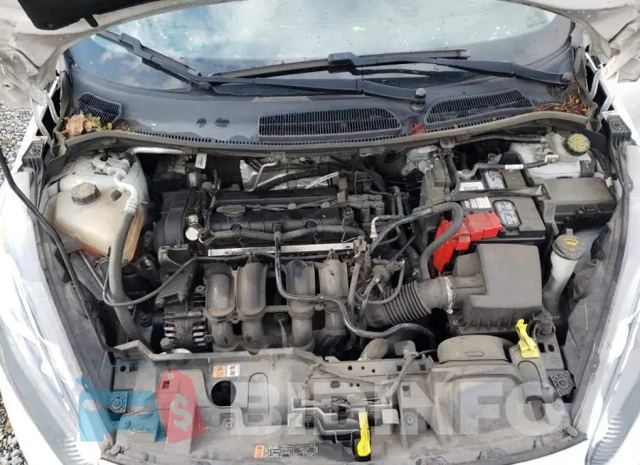 3FADP4EJ1GM139606 Photo# 7