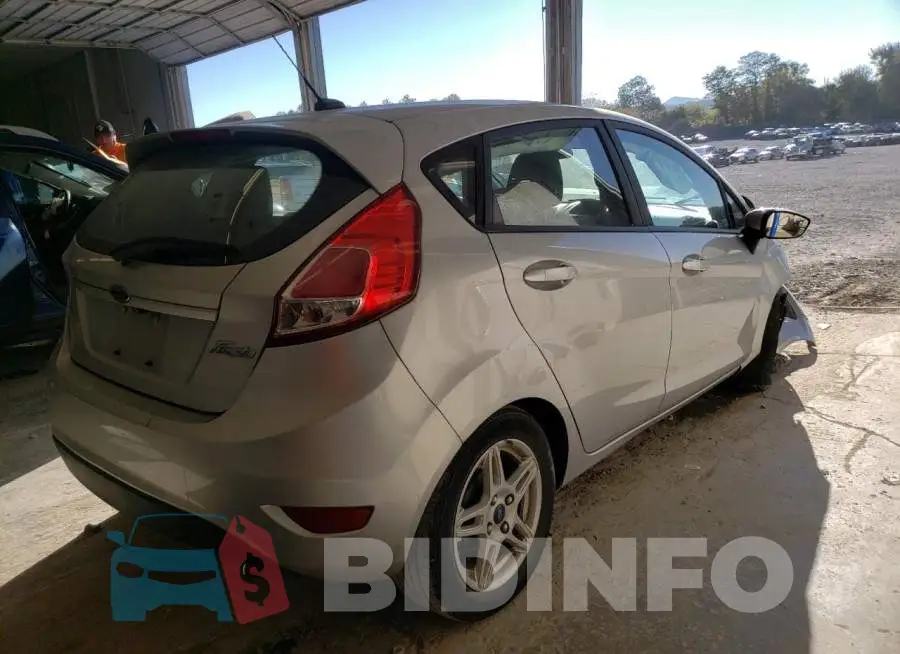 3FADP4EJ8JM112572 Photo# 4
