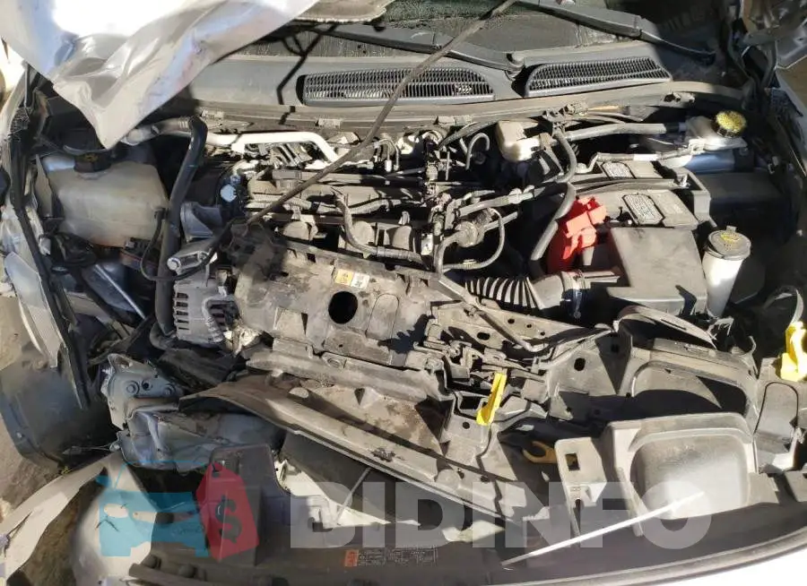 3FADP4EJ8JM112572 Photo# 7
