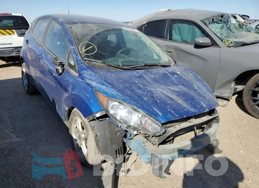3FADP4EJXKM110646 Photo# 1