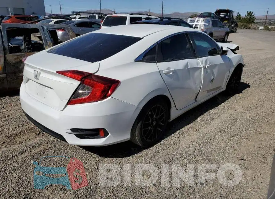19XFC2F51GE022283 Photo# 4
