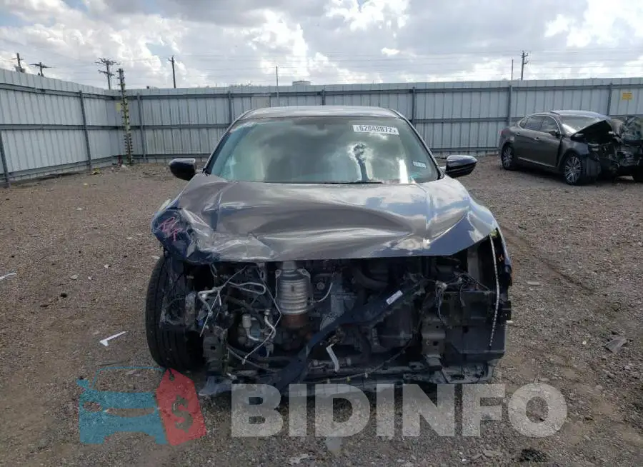 19XFC2F54HE073889 Photo# 9