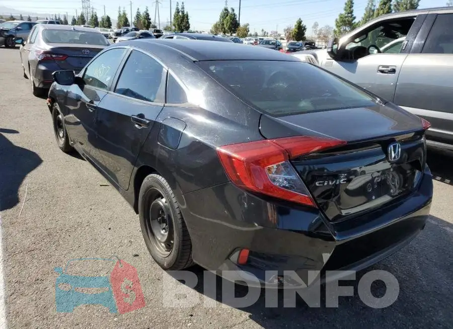 19XFC2F56GE023266 Photo# 3