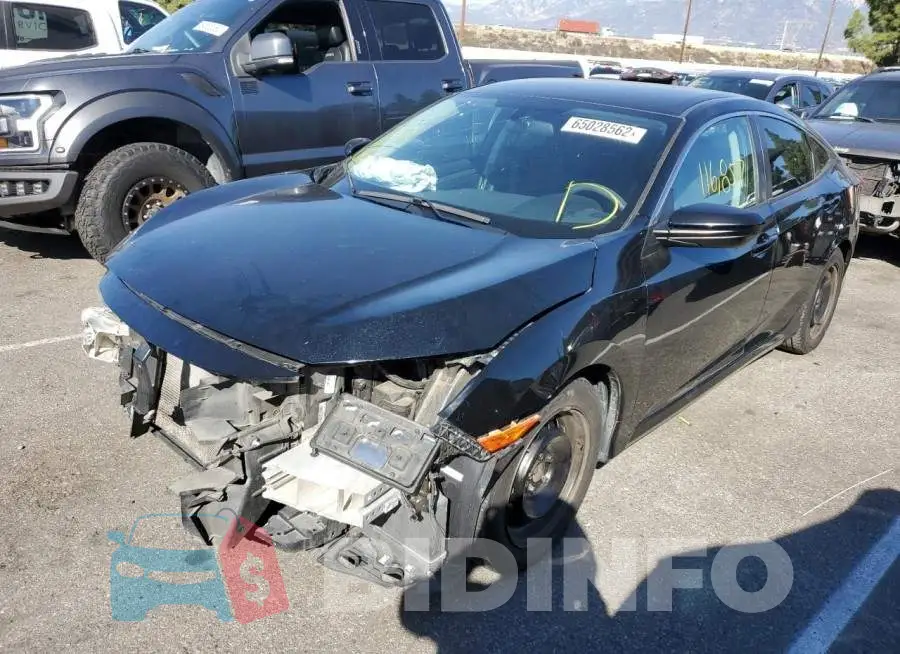 19XFC2F56GE023266 Photo# 2