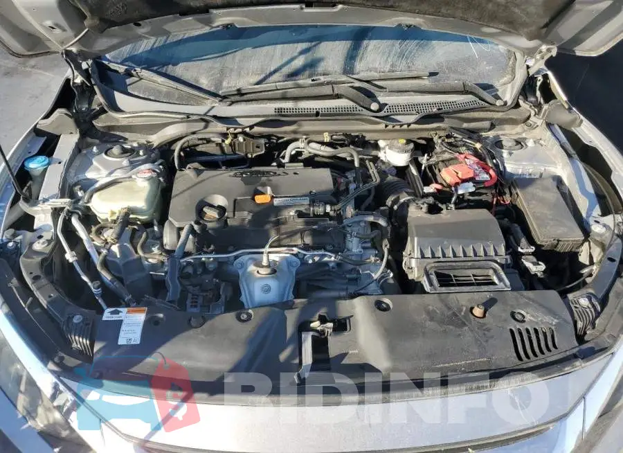 19XFC2F5XGE068064 Photo# 7