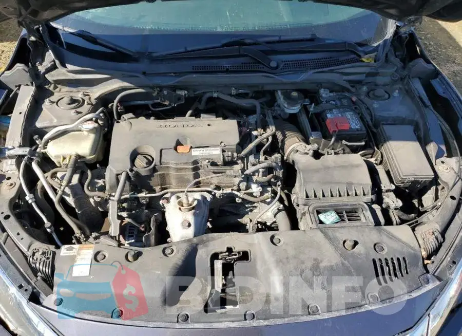 19XFC2F5XGE073068 Photo# 7
