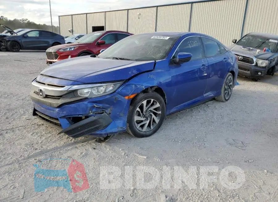 19XFC2F71HE054704 Photo# 2