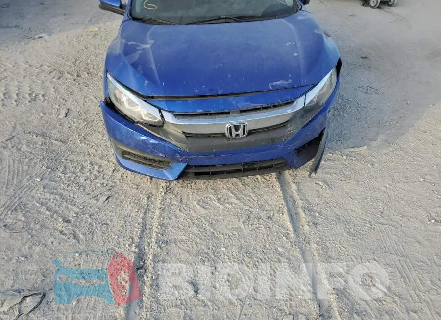 19XFC2F71HE054704 Photo# 9