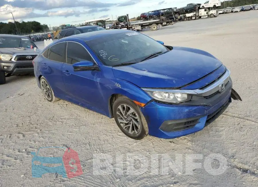 19XFC2F71HE054704 Photo# 1