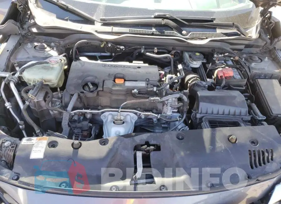 19XFC2F74GE048054 Photo# 7