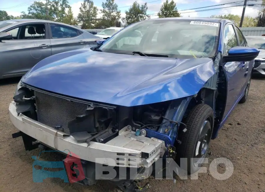 19XFC2F79HE204865 Photo# 2