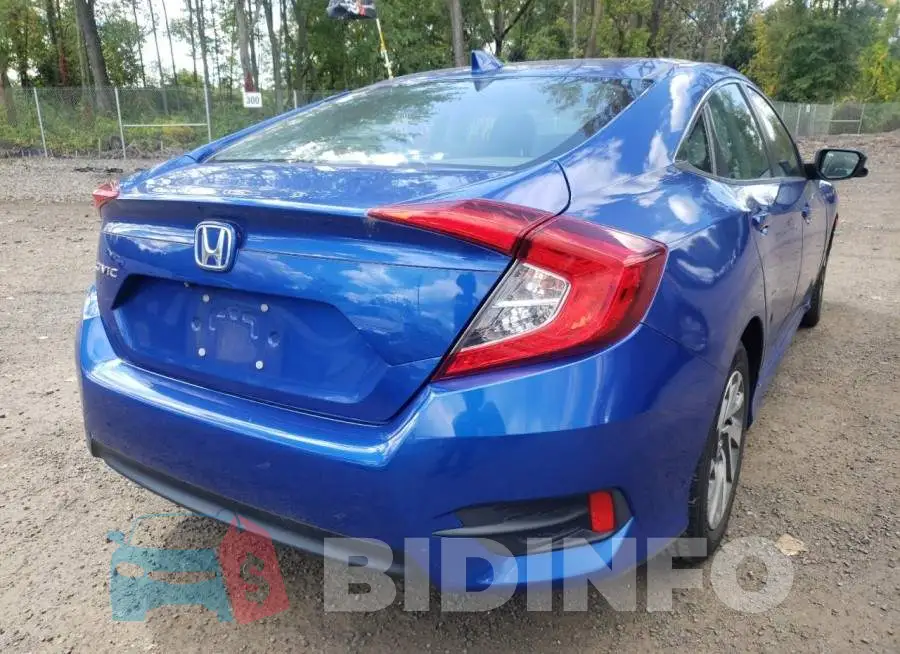 19XFC2F79HE204865 Photo# 4
