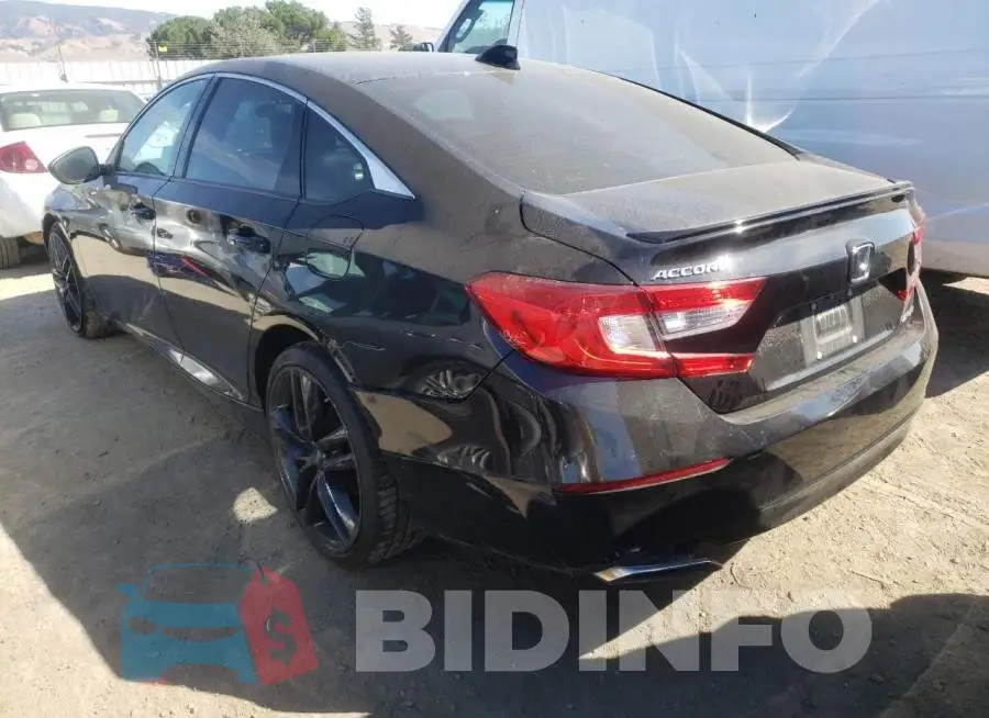 1HGCV1F30JA150869 Photo# 3