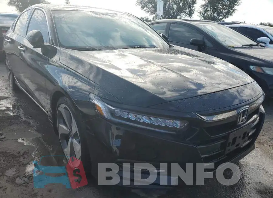 1HGCV1F93JA157917 Photo# 1