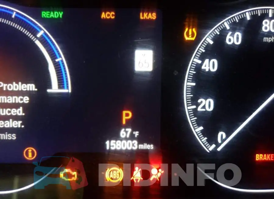 1HGCV3F42JA015137 Photo# 8