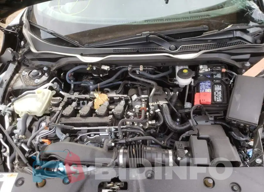 2HGFC1F32MH701652 Photo# 7