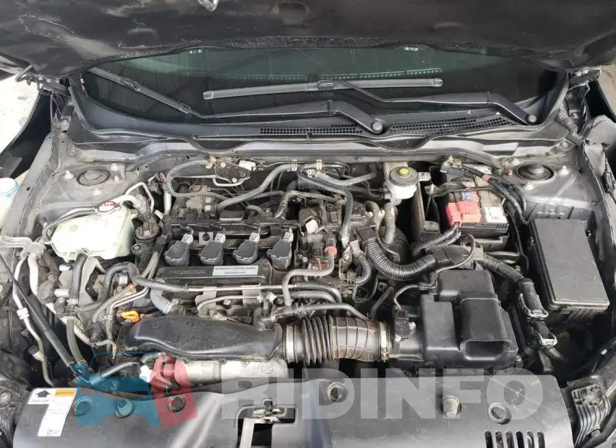 2HGFC1F76GH650180 Photo# 7