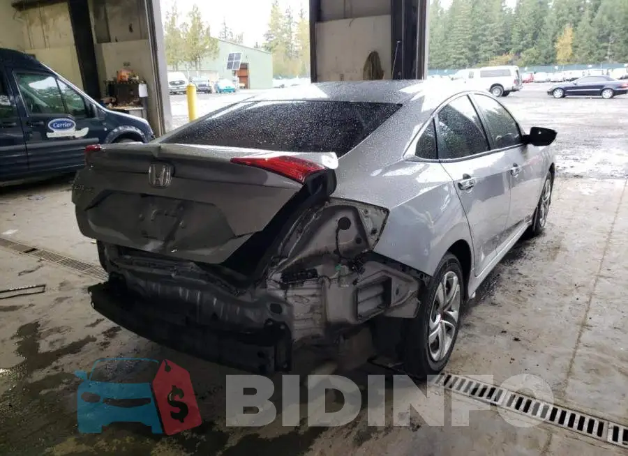 2HGFC2F55GH542962 Photo# 4