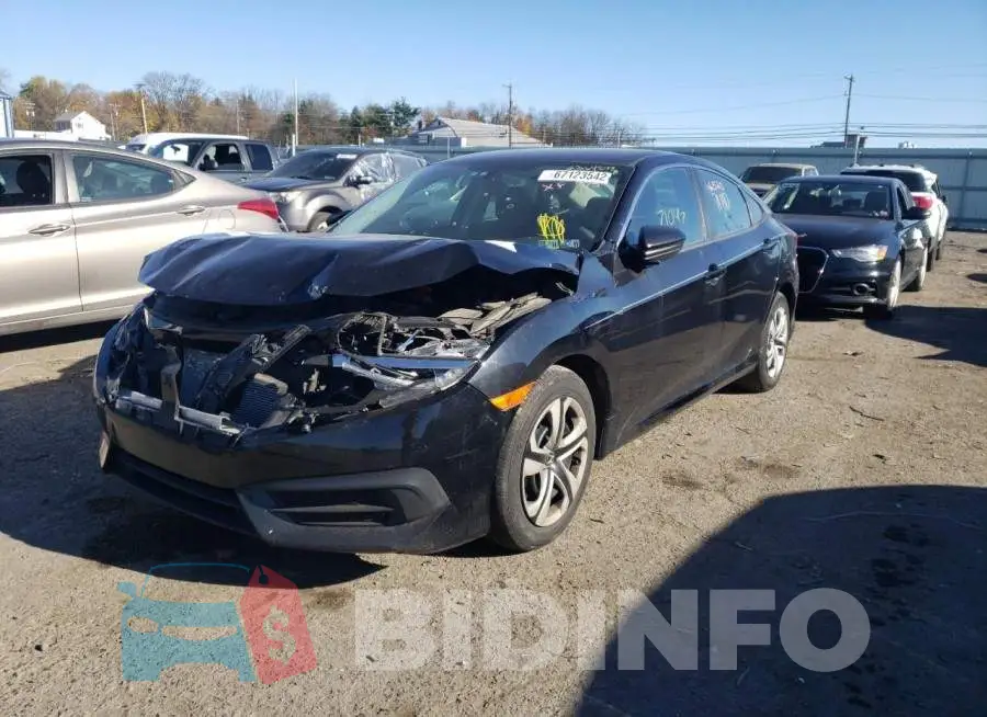 2HGFC2F56HH562011 Photo# 2