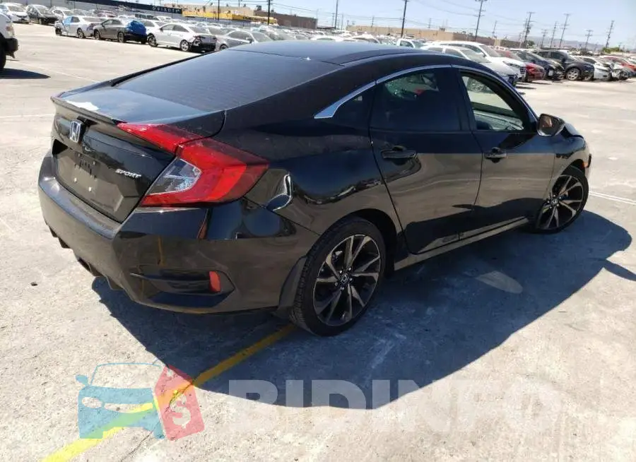 2HGFC2F80MH534502 Photo# 4