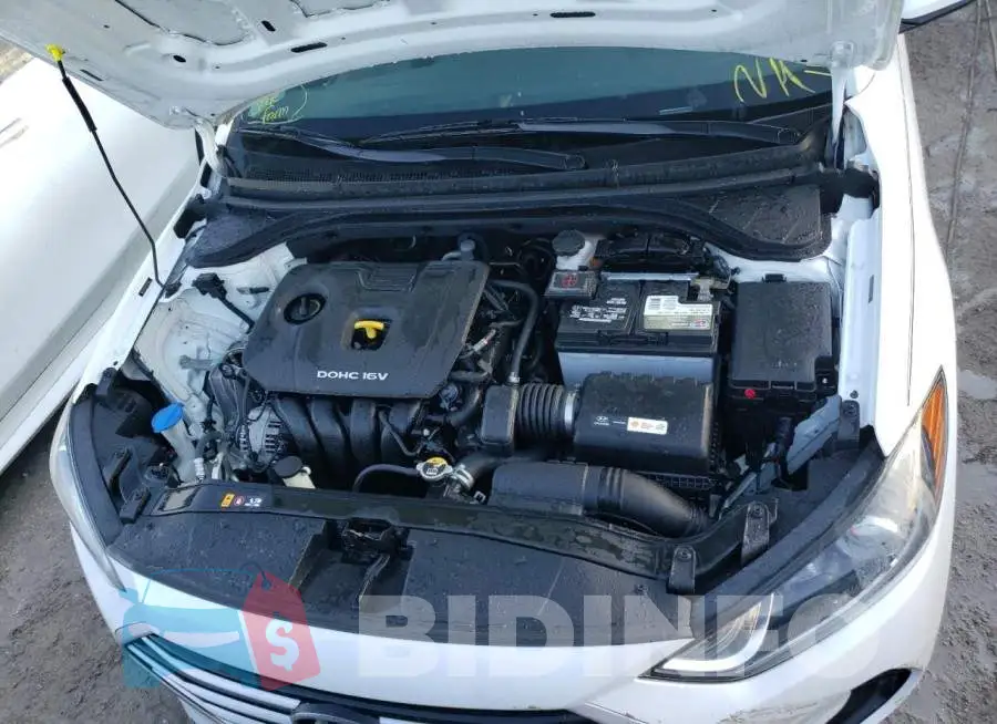 5NPD74LFXHH183085 Photo# 7