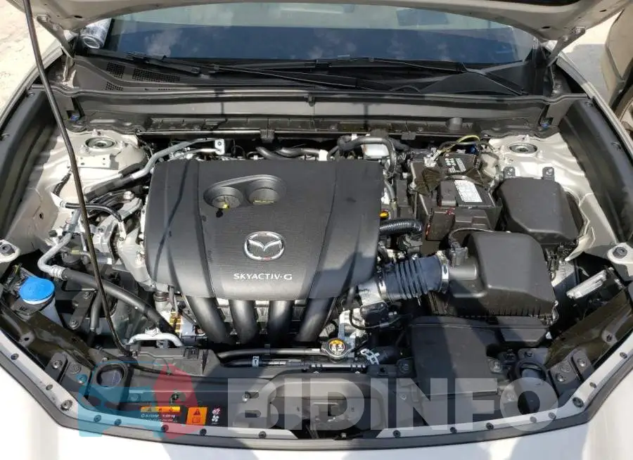 3MVDMBDL7NM446221 Photo# 7