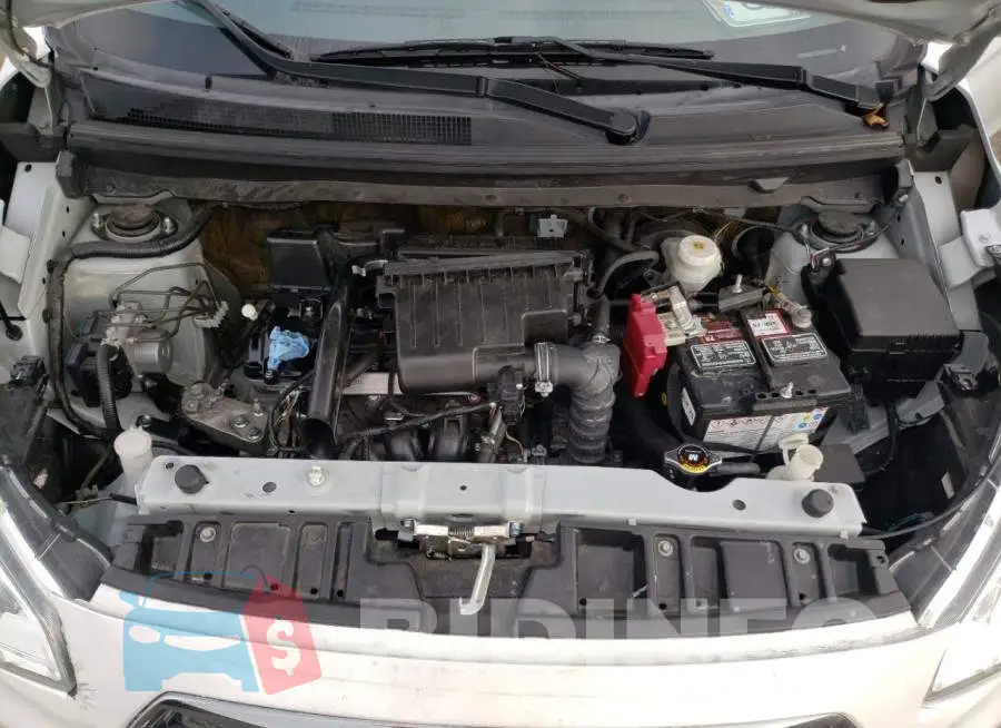 ML32F3FJ8JHF10632 Photo# 7