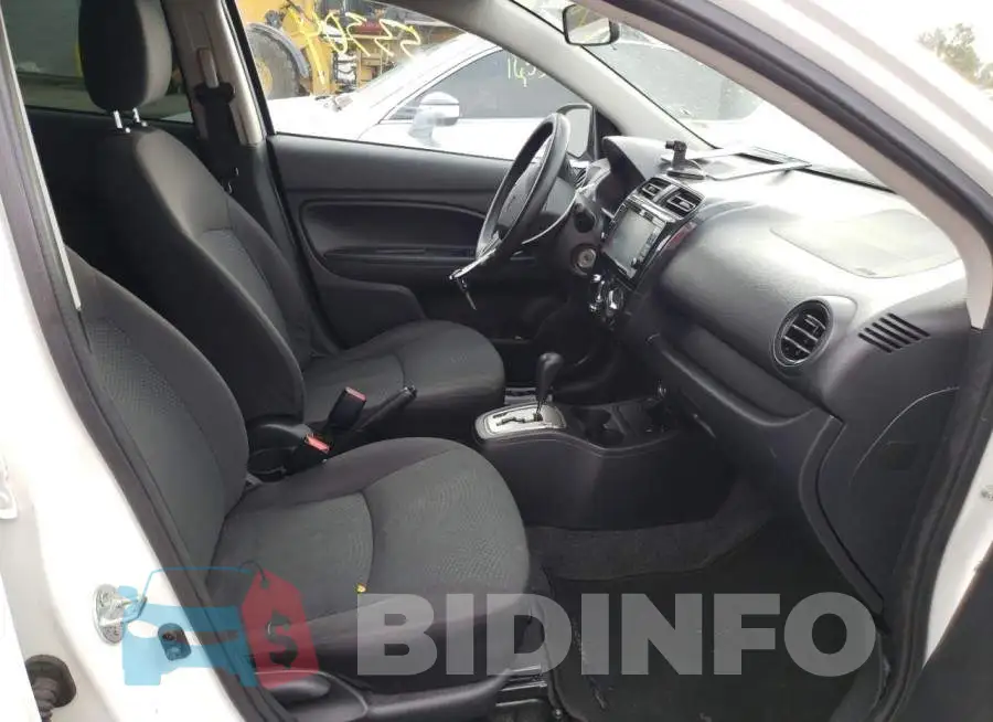 ML32F3FJ8JHF10632 Photo# 5