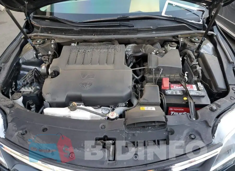 4T1BK1EB4JU278005 Photo# 7