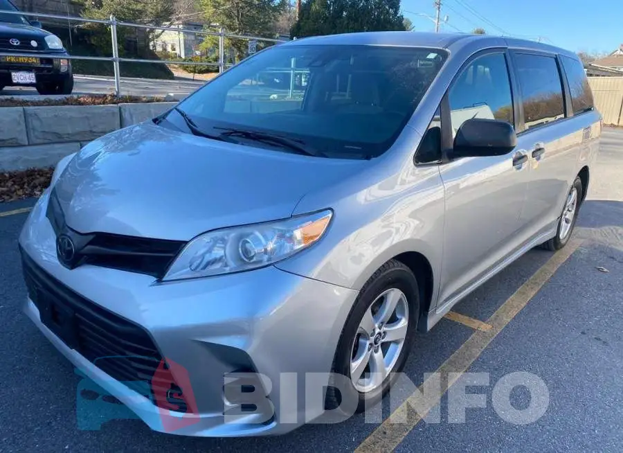 5TDZZ3DC5LS030244 Photo# 2