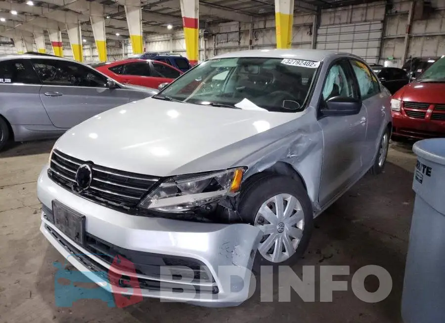3VW267AJ9GM304505 Photo# 2