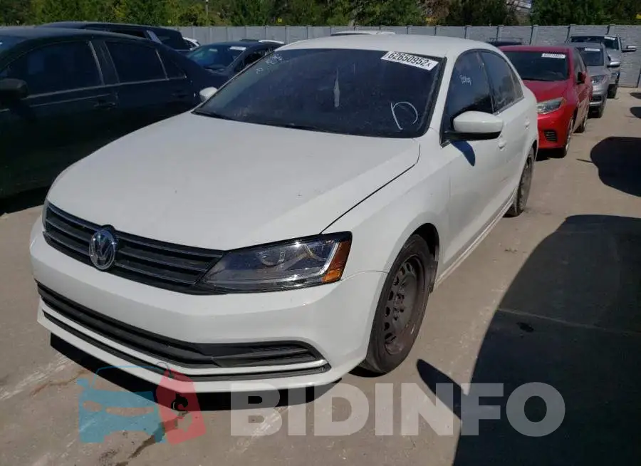 3VW2B7AJ6HM270391 Photo# 2