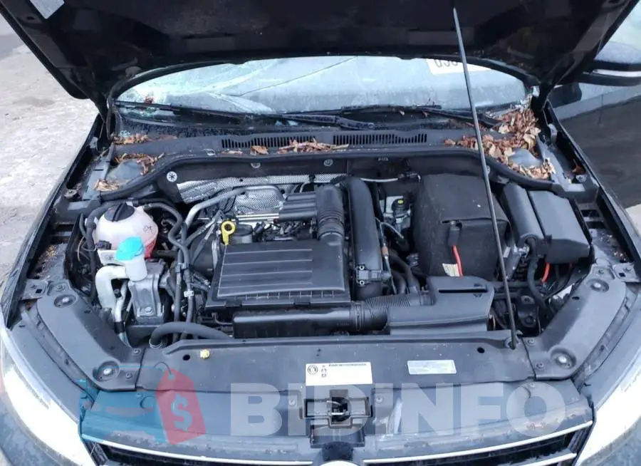 3VWB67AJ4HM280728 Photo# 7