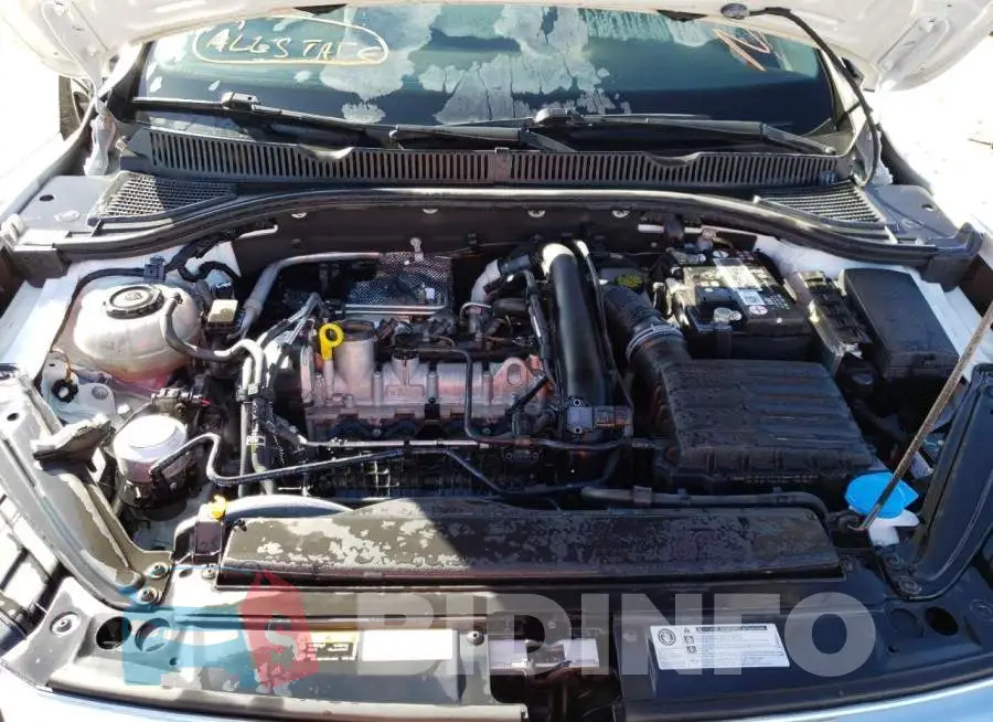 3VWCB7BU5LM012921 Photo# 7