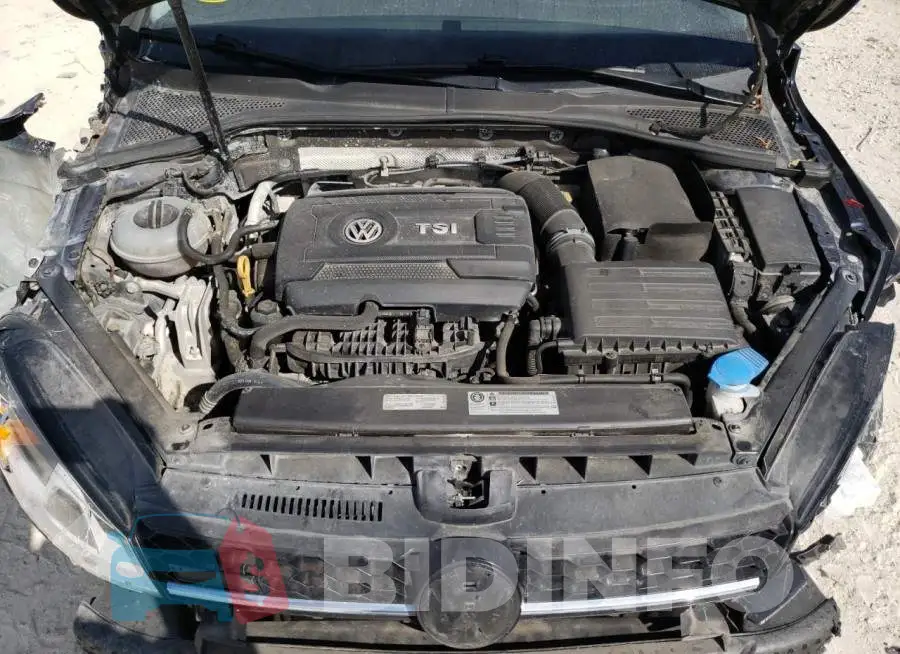 3VWH17AU0HM532333 Photo# 7