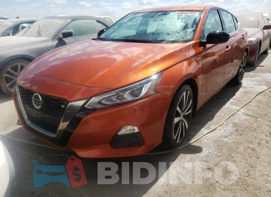 1N4BL4CV7KC176422 Photo# 2