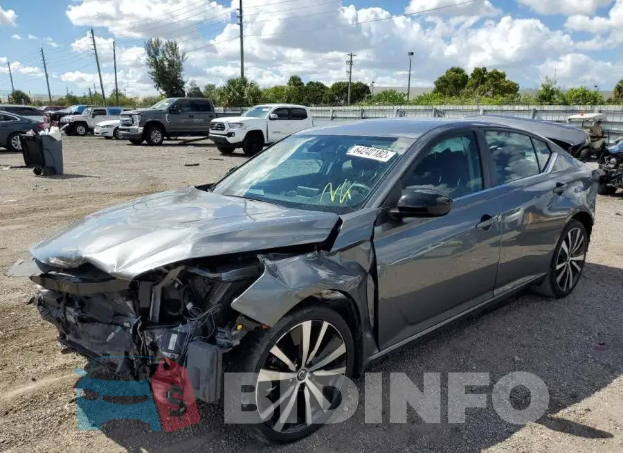1N4BL4CV9LC275891 Photo# 2