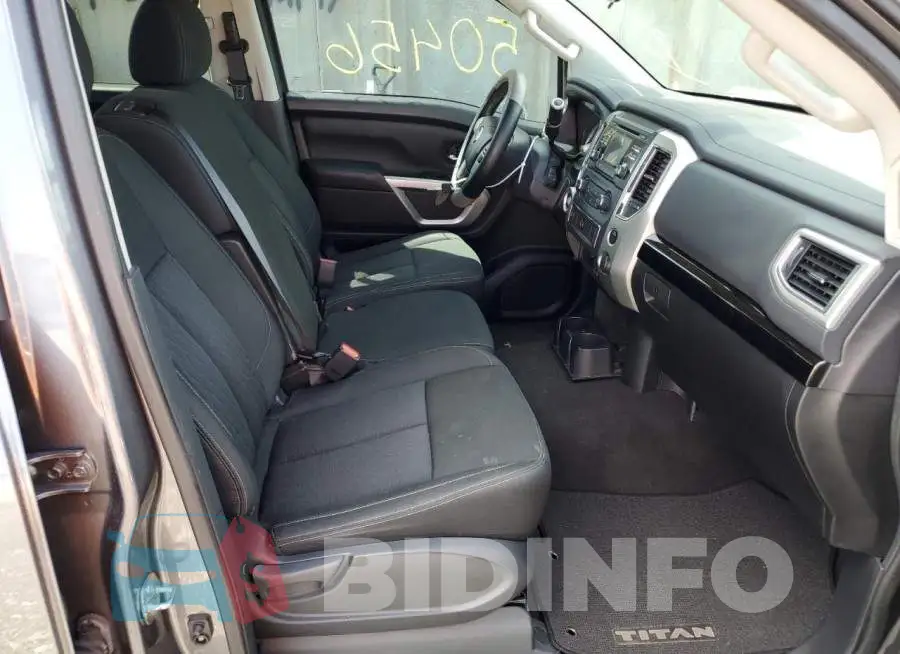 1N6AA1EK2JN502804 Photo# 5