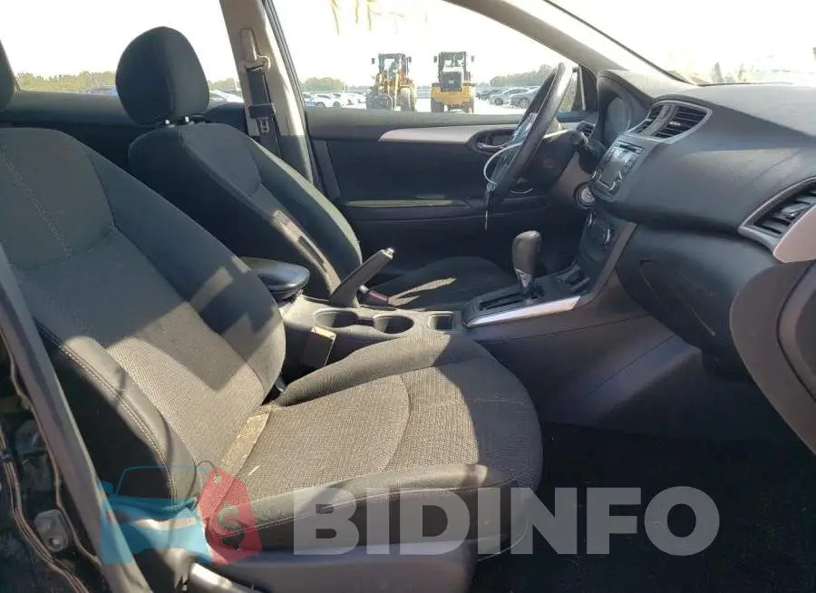 3N1AB7AP4JY332052 Photo# 5