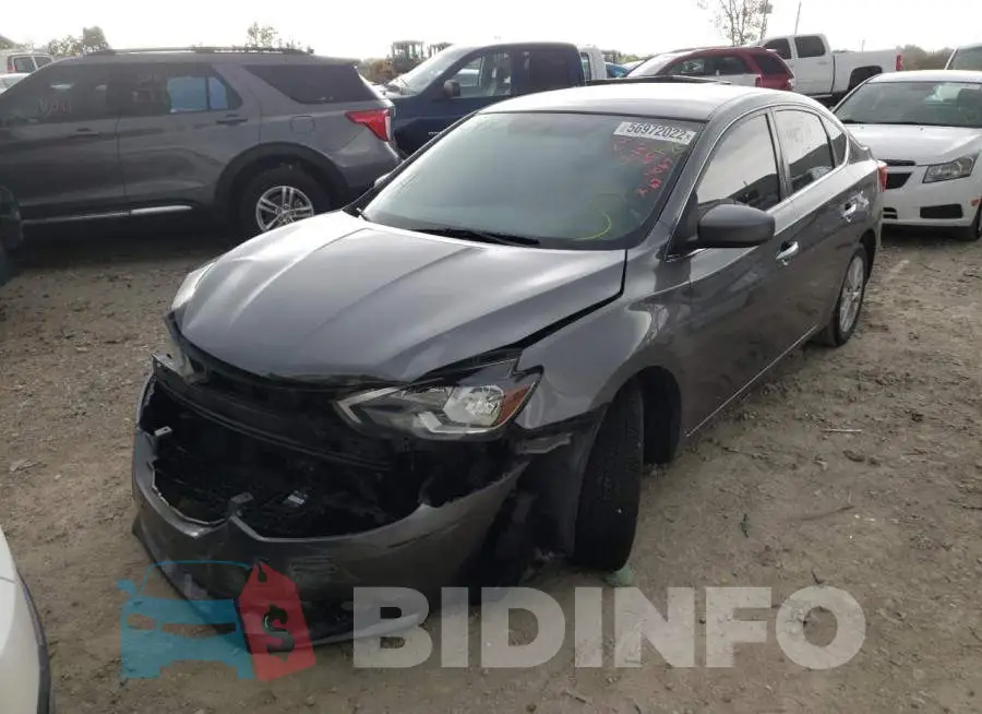 3N1AB7AP7JY249067 Photo# 2