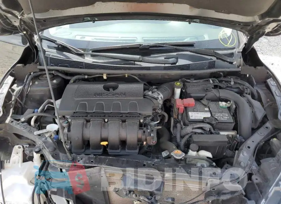 3N1AB7APXJL615780 Photo# 7